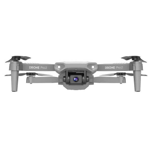 Квадрокоптер Eachine E99 pro 2 Plus Gray - дрон з 4K та HD камерами, до 20 хвилин + додатковий акумулятор і посадковий майданчик. Photo 3